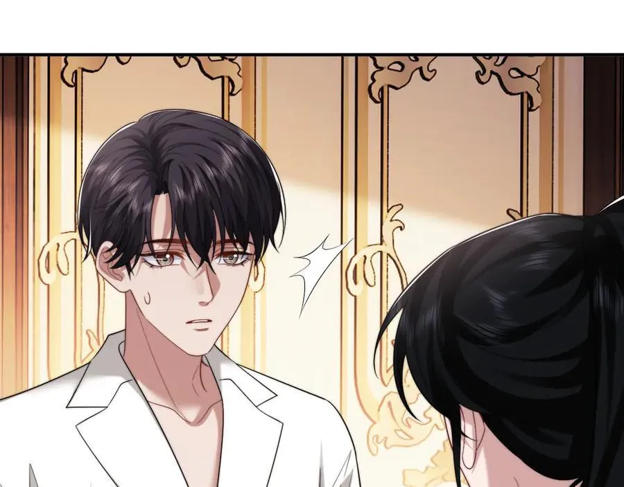 第64话 先让宴朝等着吧 第54页
