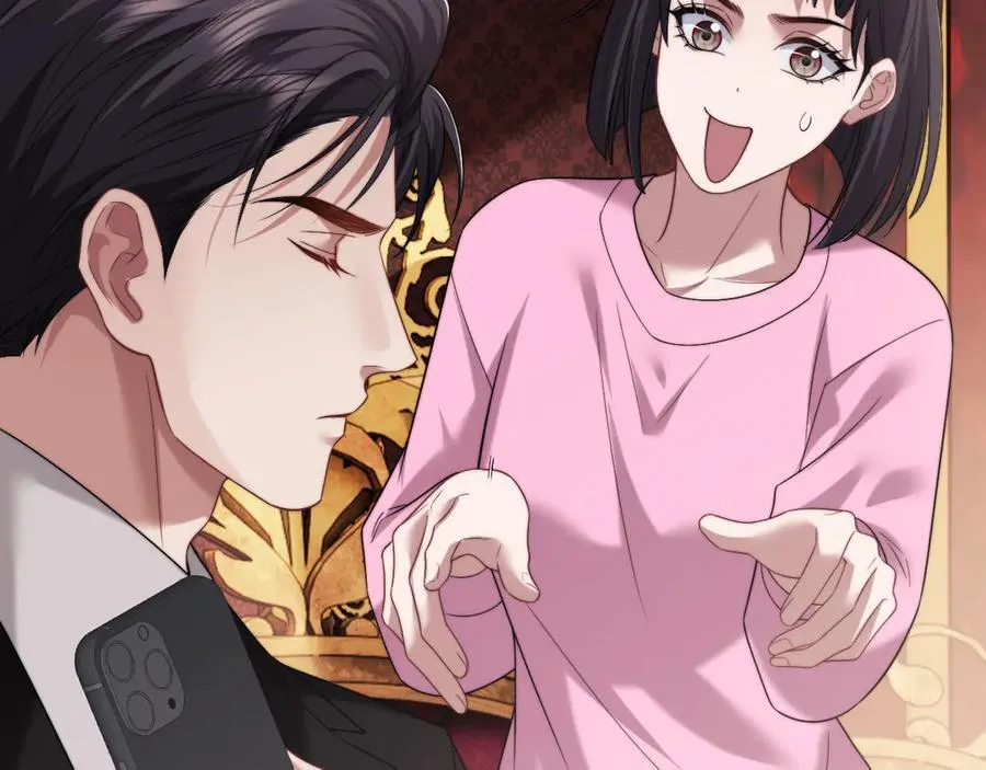 第65话 宴总打开新世界 第30页
