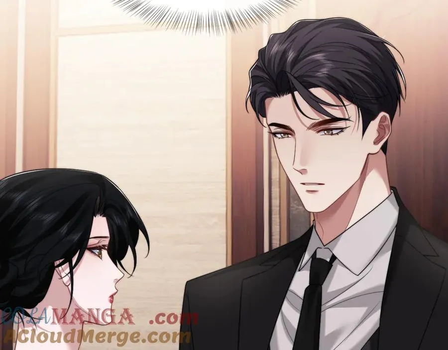 第68话 她到底想要什么？ 第10页