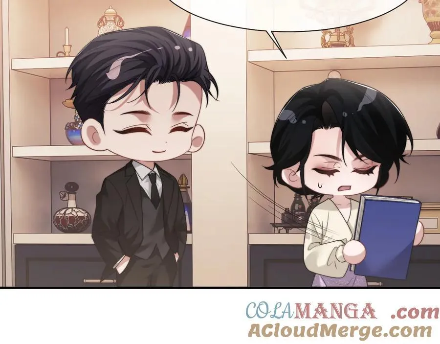 第68话 她到底想要什么？ 第37页