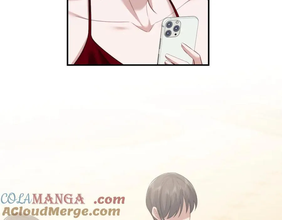 第69话 被他看透了？ 第55页