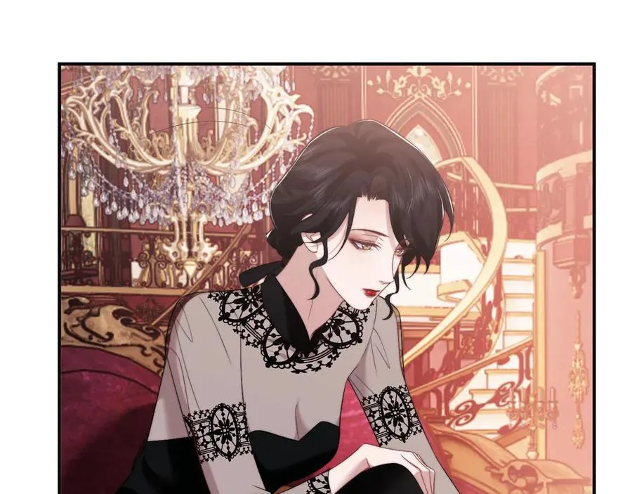 第73话 宴总人缘有点差 第36页