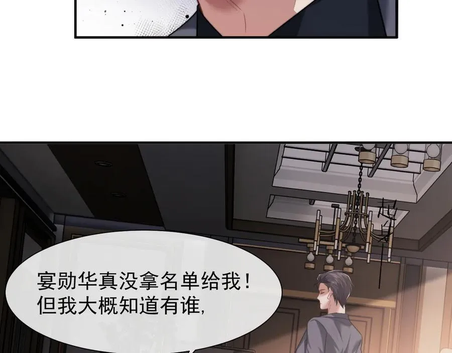 第74话 五个亿的投资 第56页