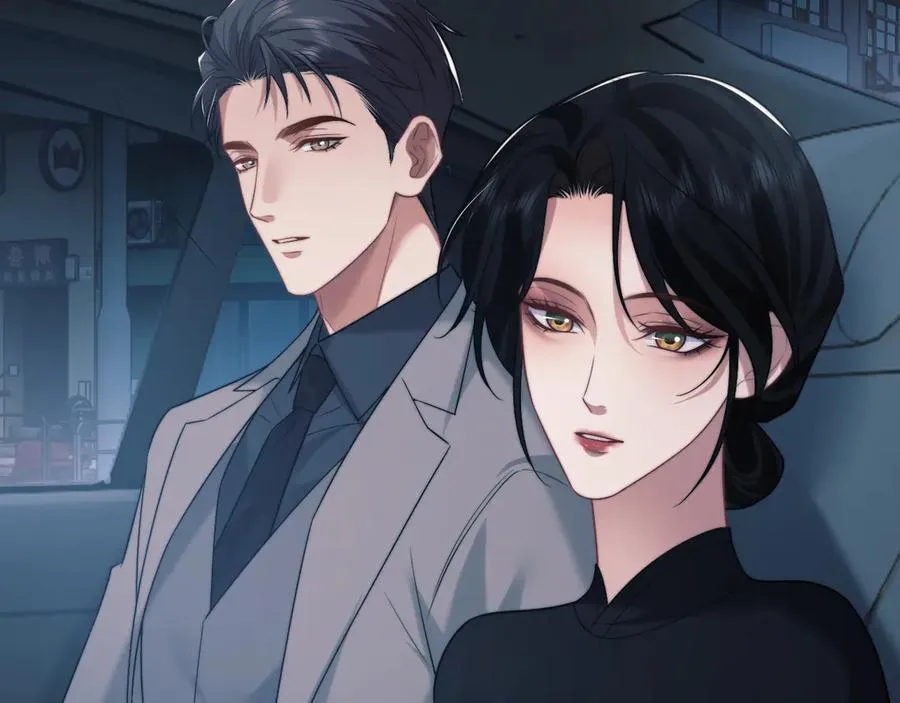 第87话 我的礼物呢？ 第64页
