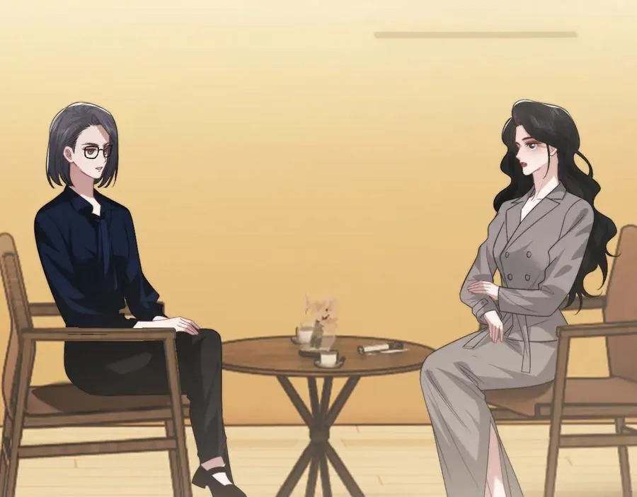 第93话 暗中的较量 第91页