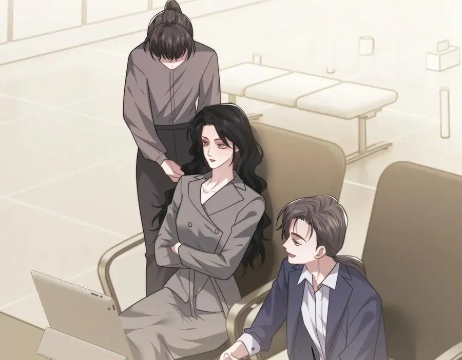 第94话 这个世界的女主角 第15页