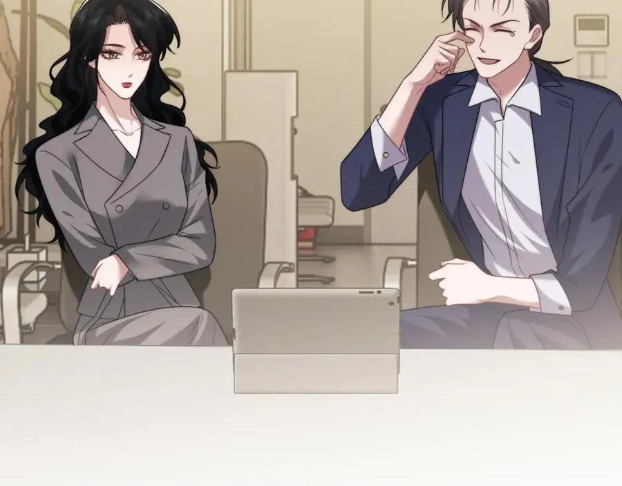 第94话 这个世界的女主角 第35页