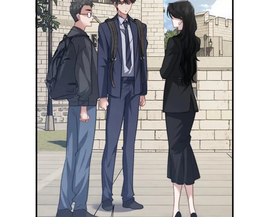 第106话 你谁啊 第60页