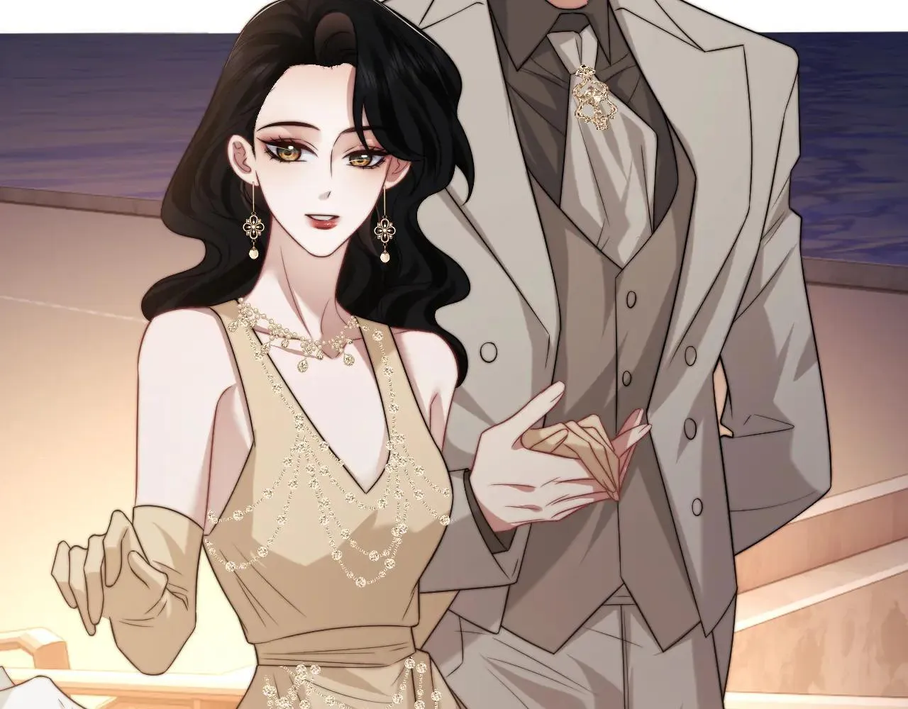 第113话 谁的荣誉 第85页