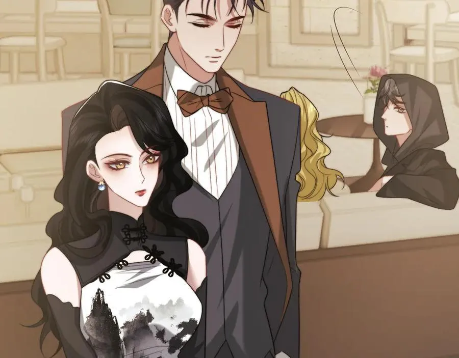 第115话 离婚协议 第31页