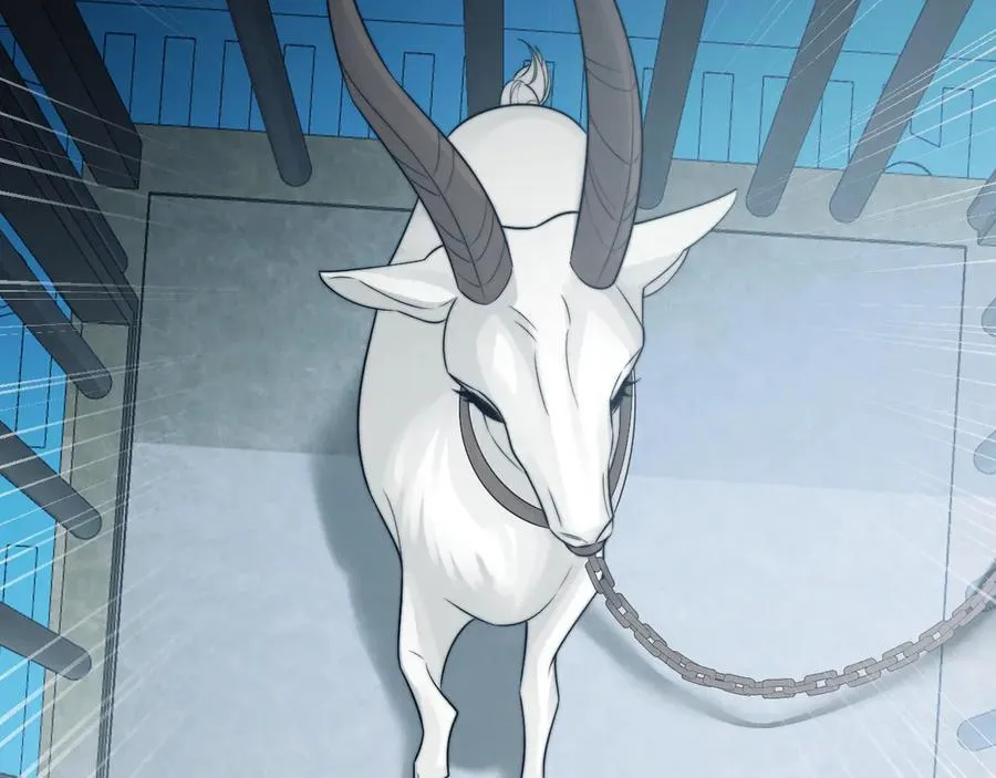 第117话 狩猎开始 第22页