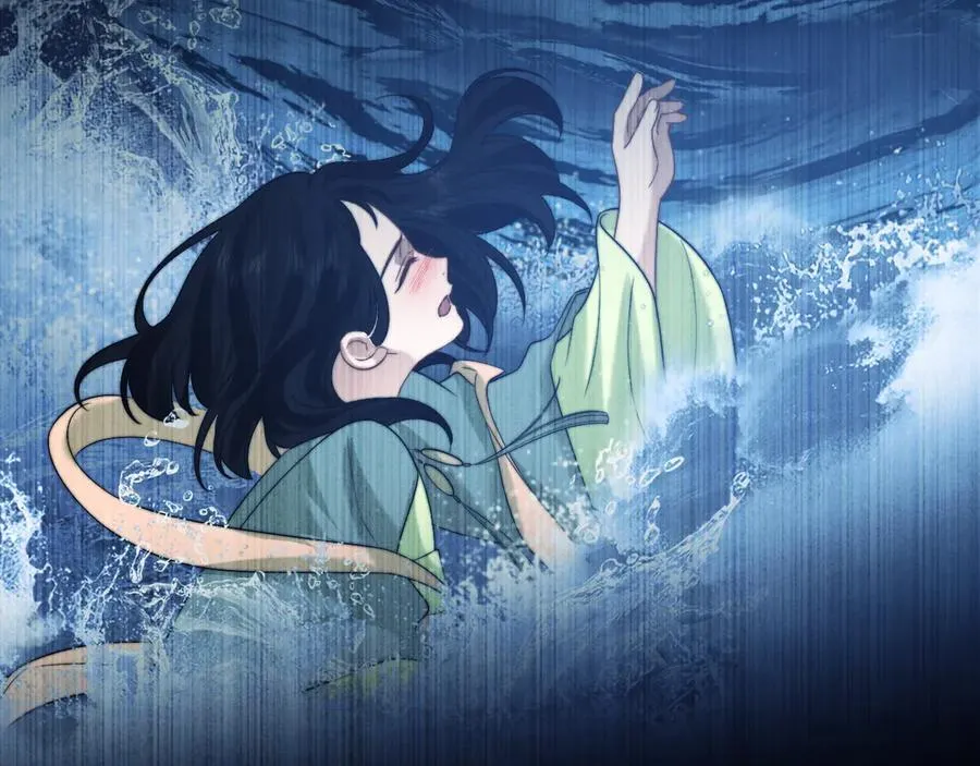 第121话 双双坠海 第65页
