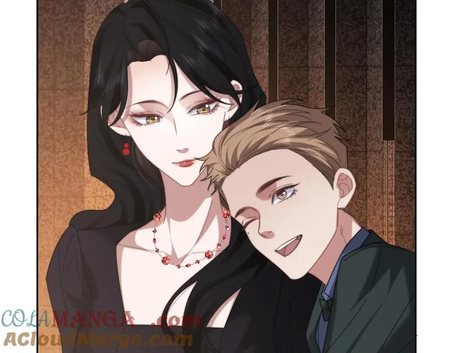 第127话 她不是大嫂了 第85页