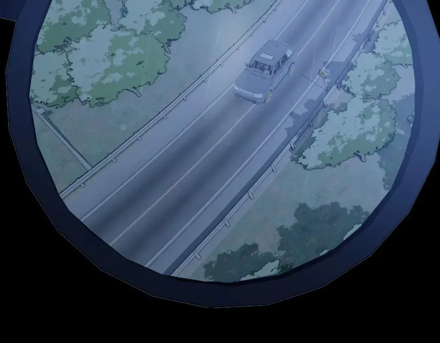 第130话 被困深山 第83页