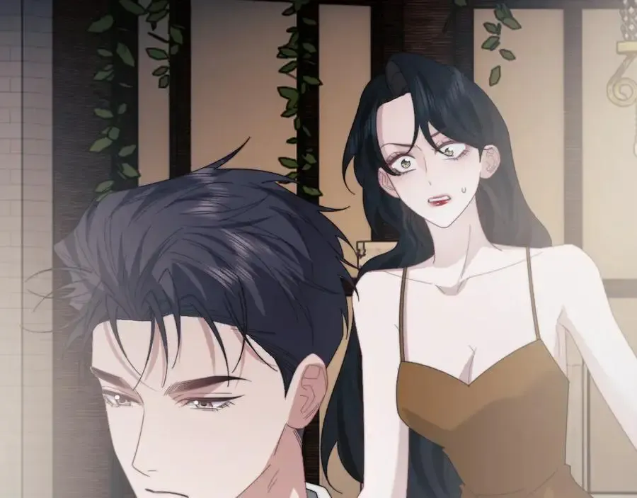 第135话 大嫂不见了 第11页