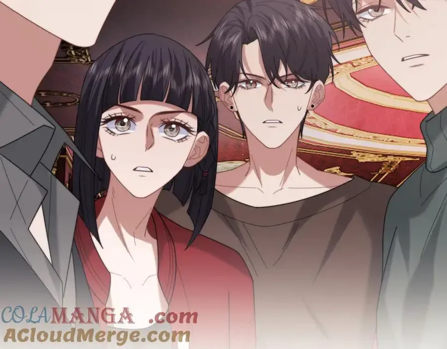 第135话 大嫂不见了 第81页