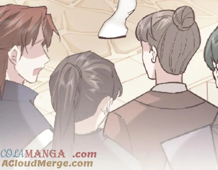 第140话 属于顾雪仪的故事 第85页