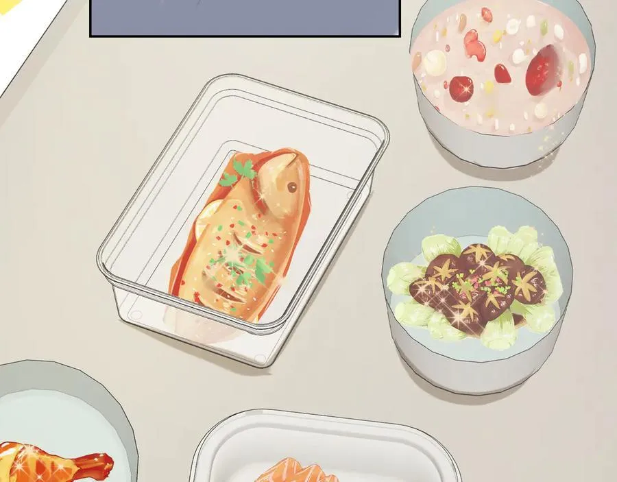 第146话 爱心月子餐 第17页