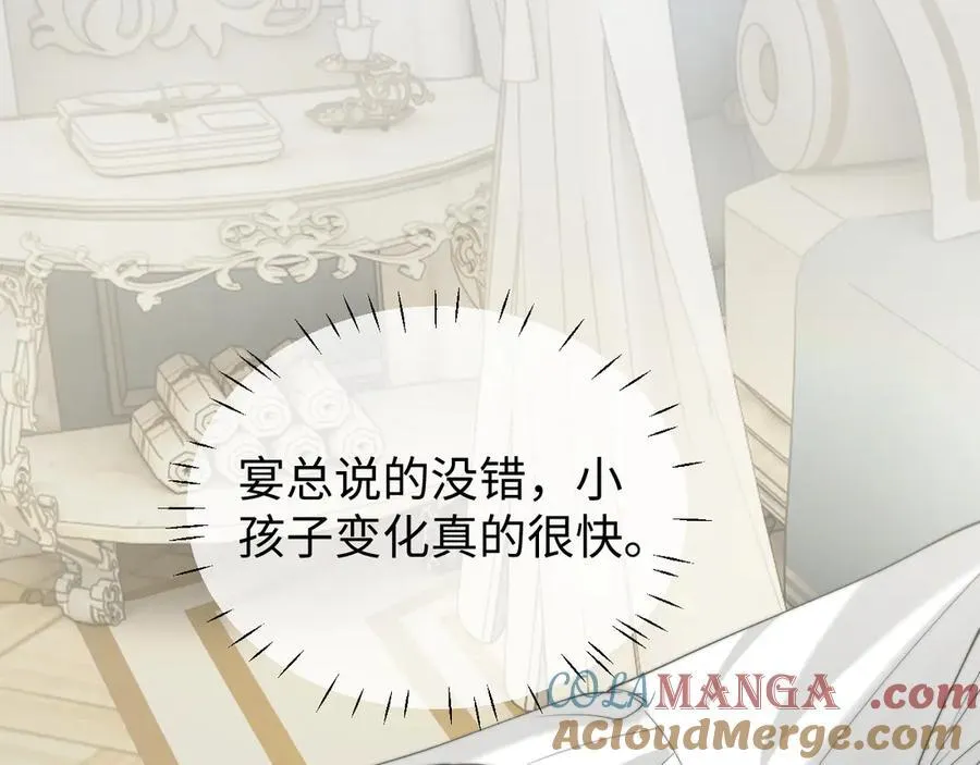 第147话 宴总带孩子 第4页