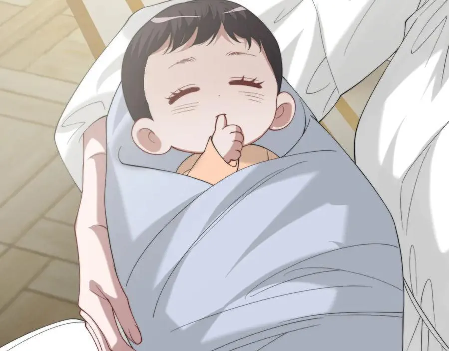 第147话 宴总带孩子 第5页