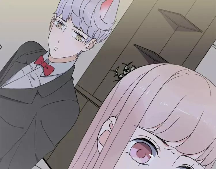 第4话 生日礼物 第50页