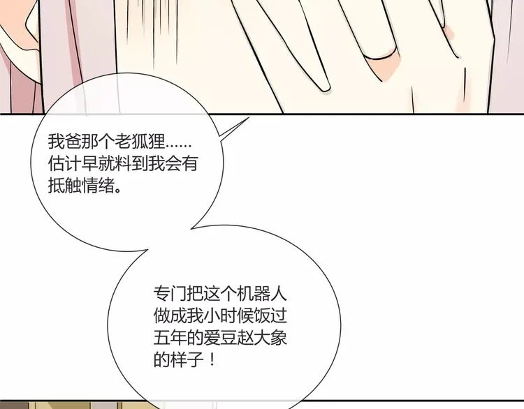 第1话 变态机器人 第80页