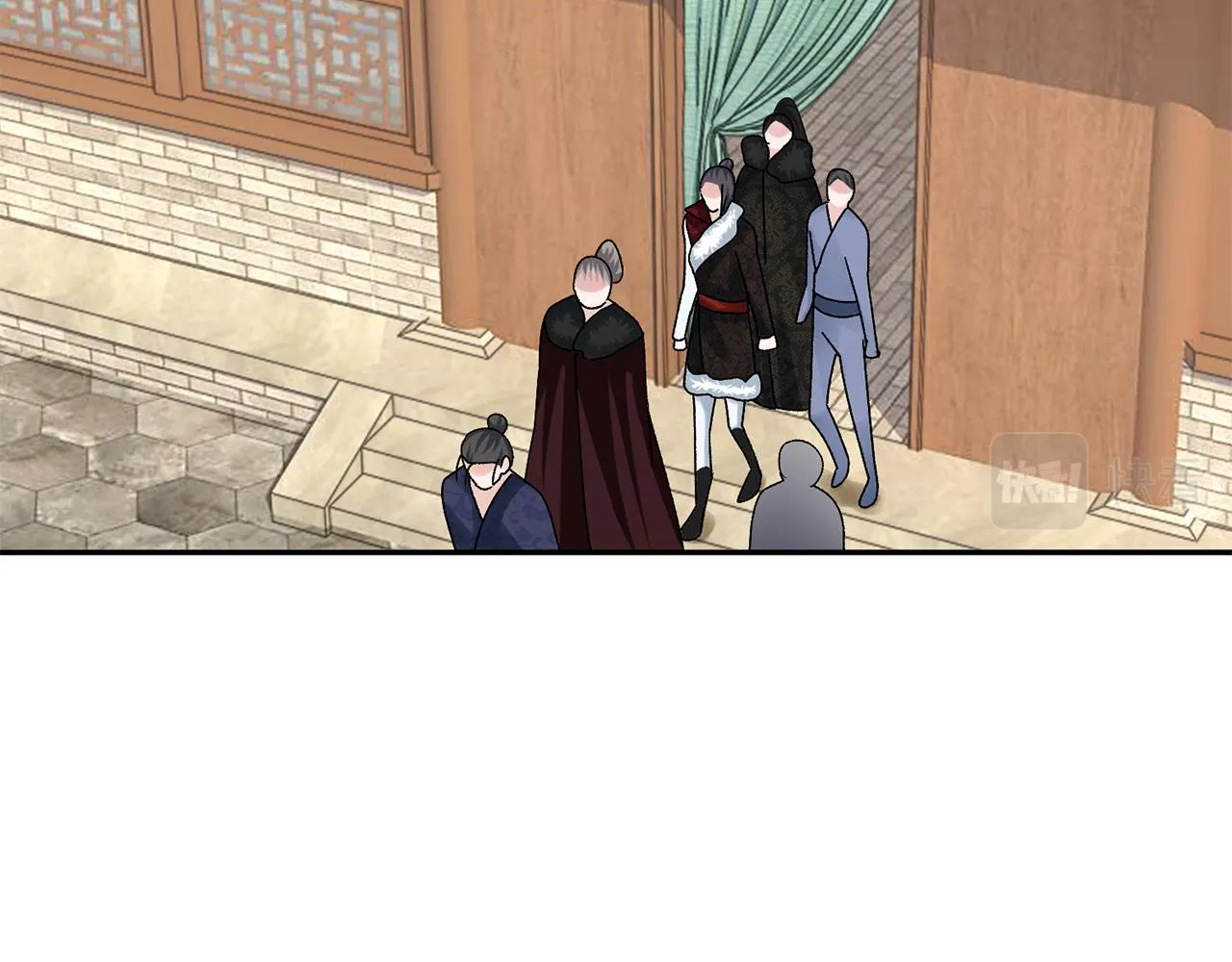 第23话 护送 第192页