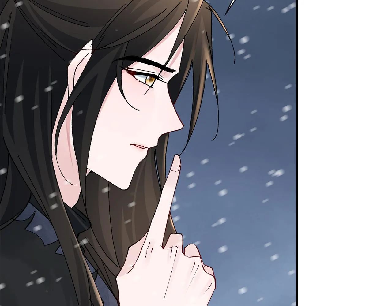 第21话 世子的温柔 第110页