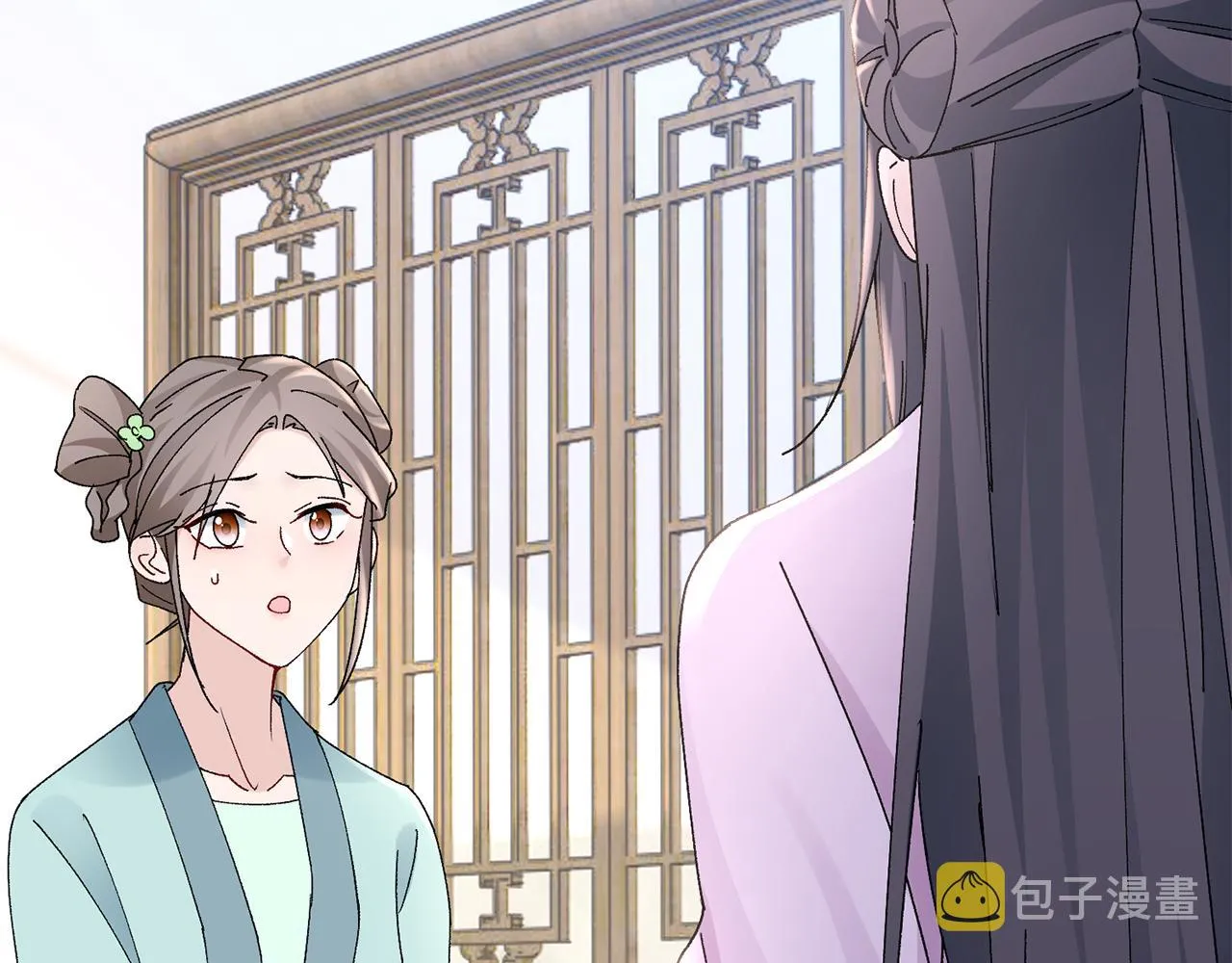 第19话 临危不乱 第164页