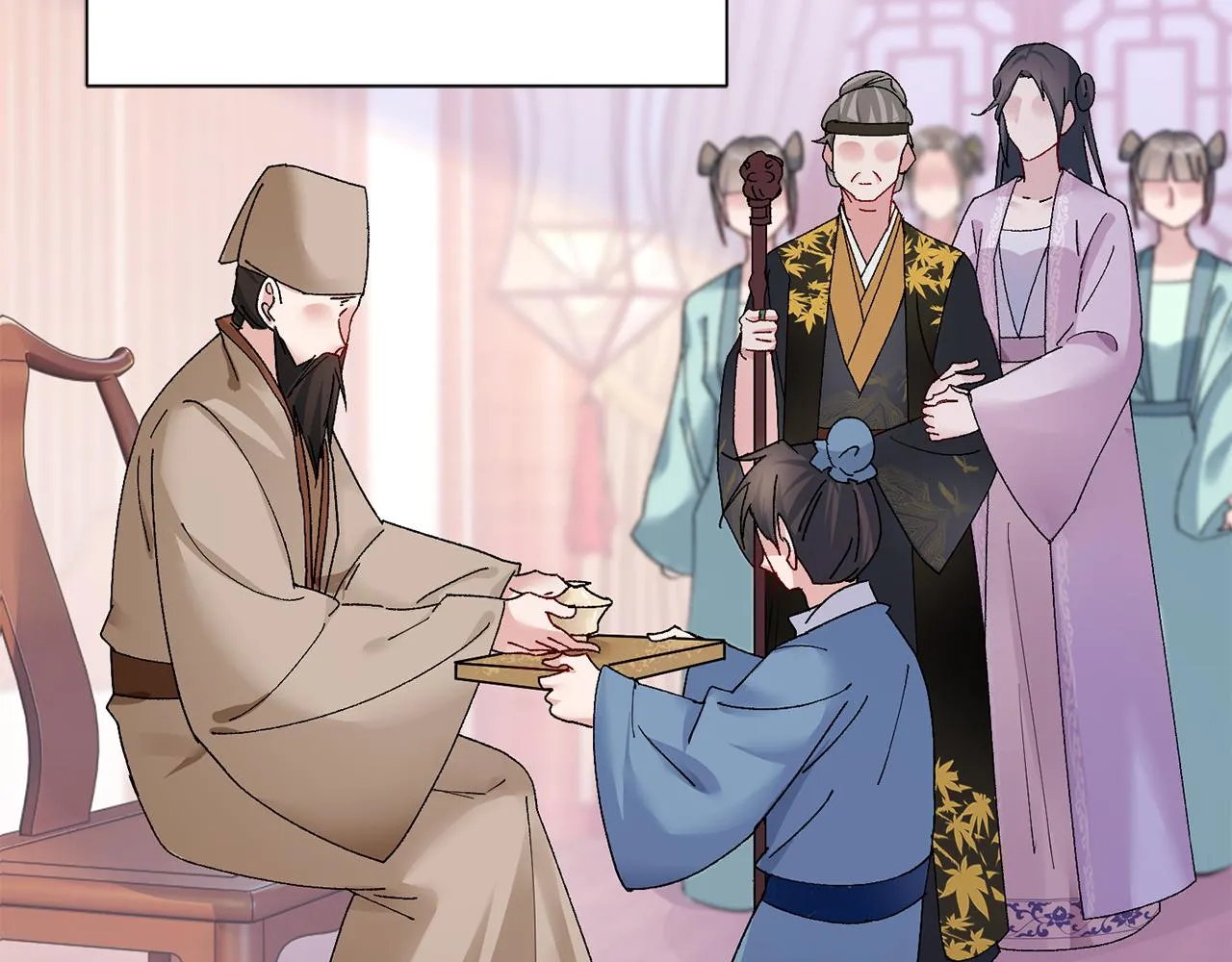 第18话 风波不断 第164页