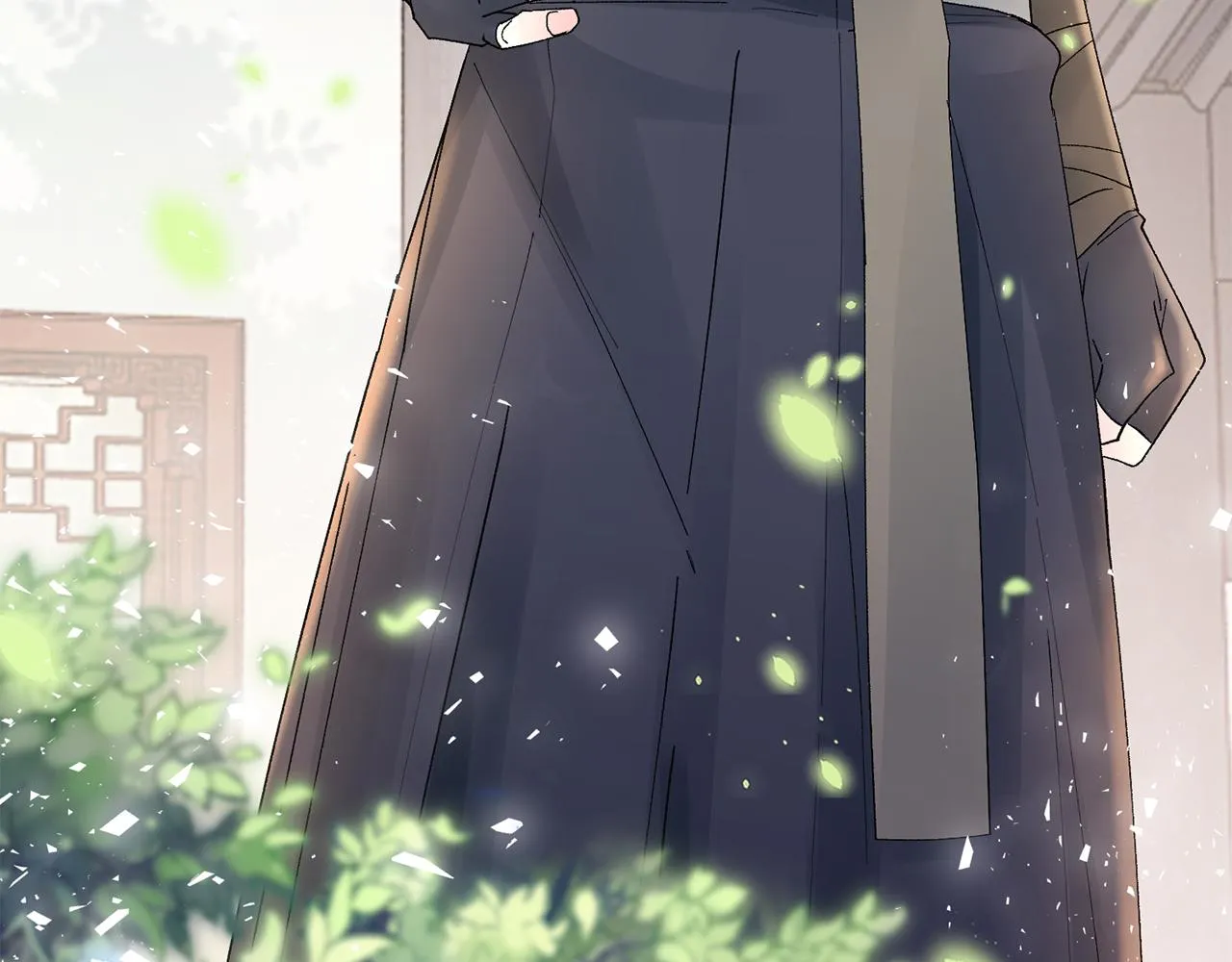 第17话 世子做老师？ 第17页