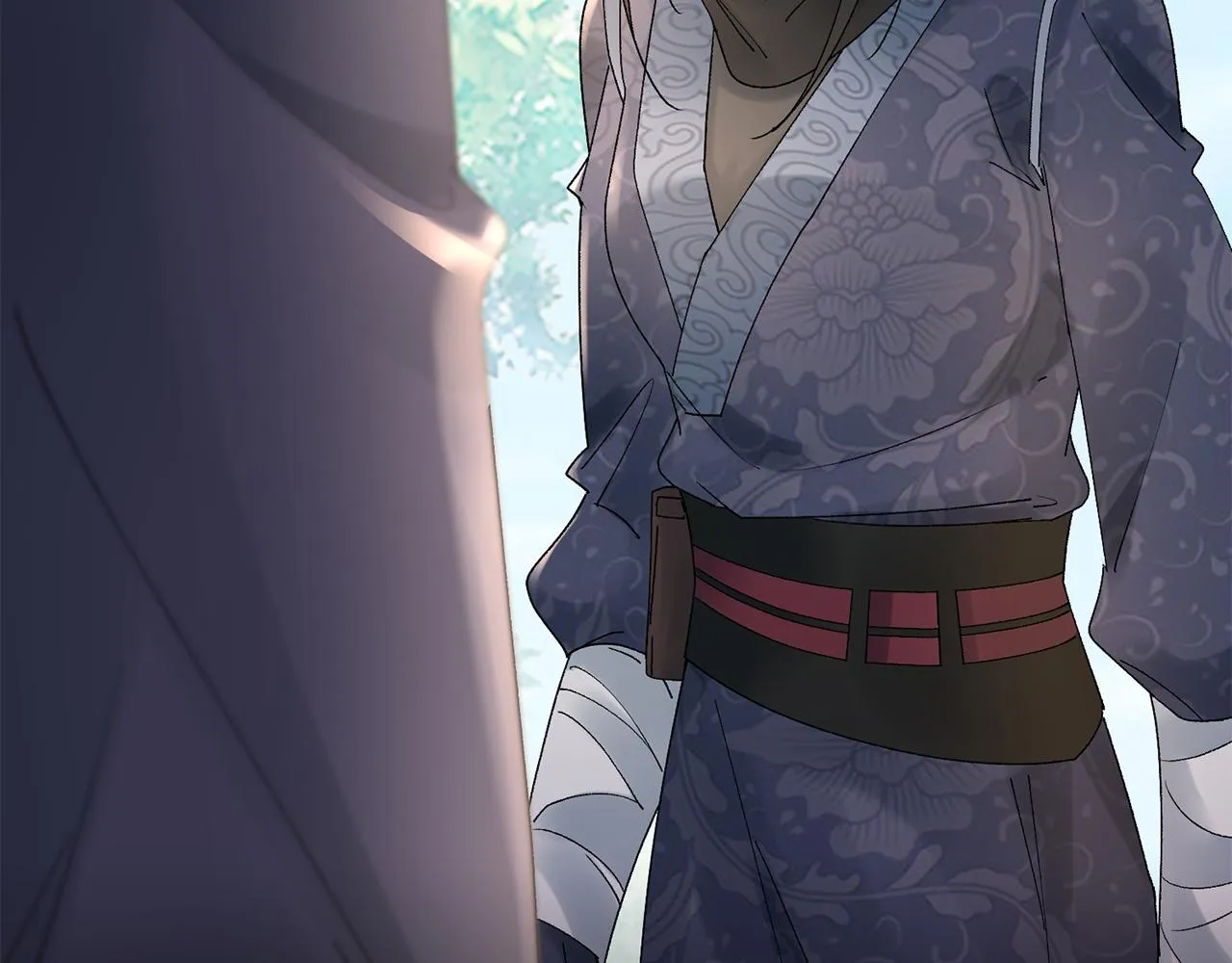 第17话 世子做老师？ 第78页