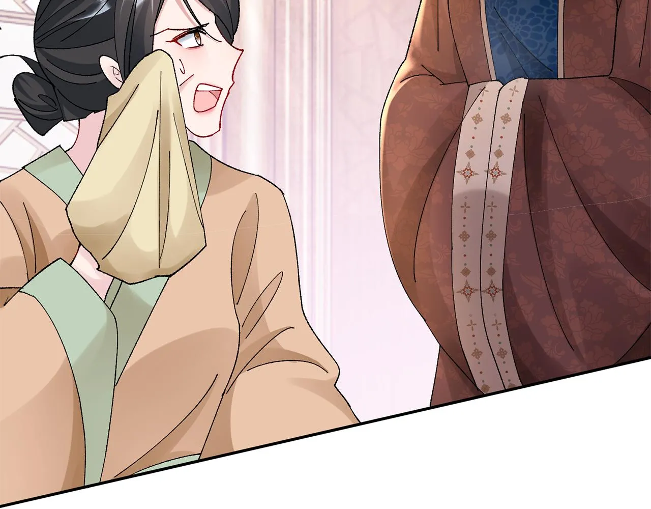 第14话 家人的支持 第15页