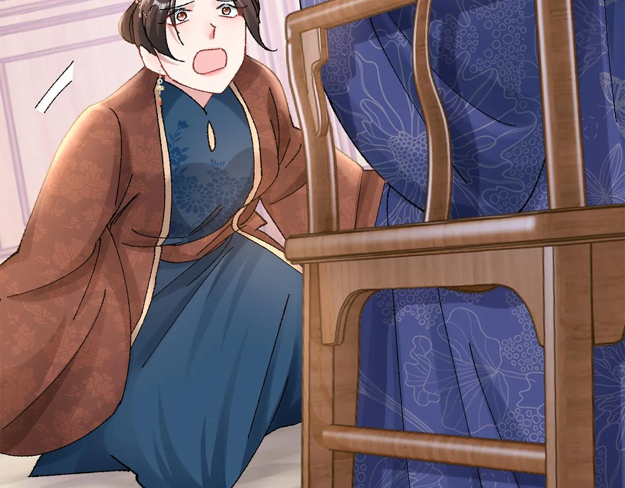 第14话 家人的支持 第20页
