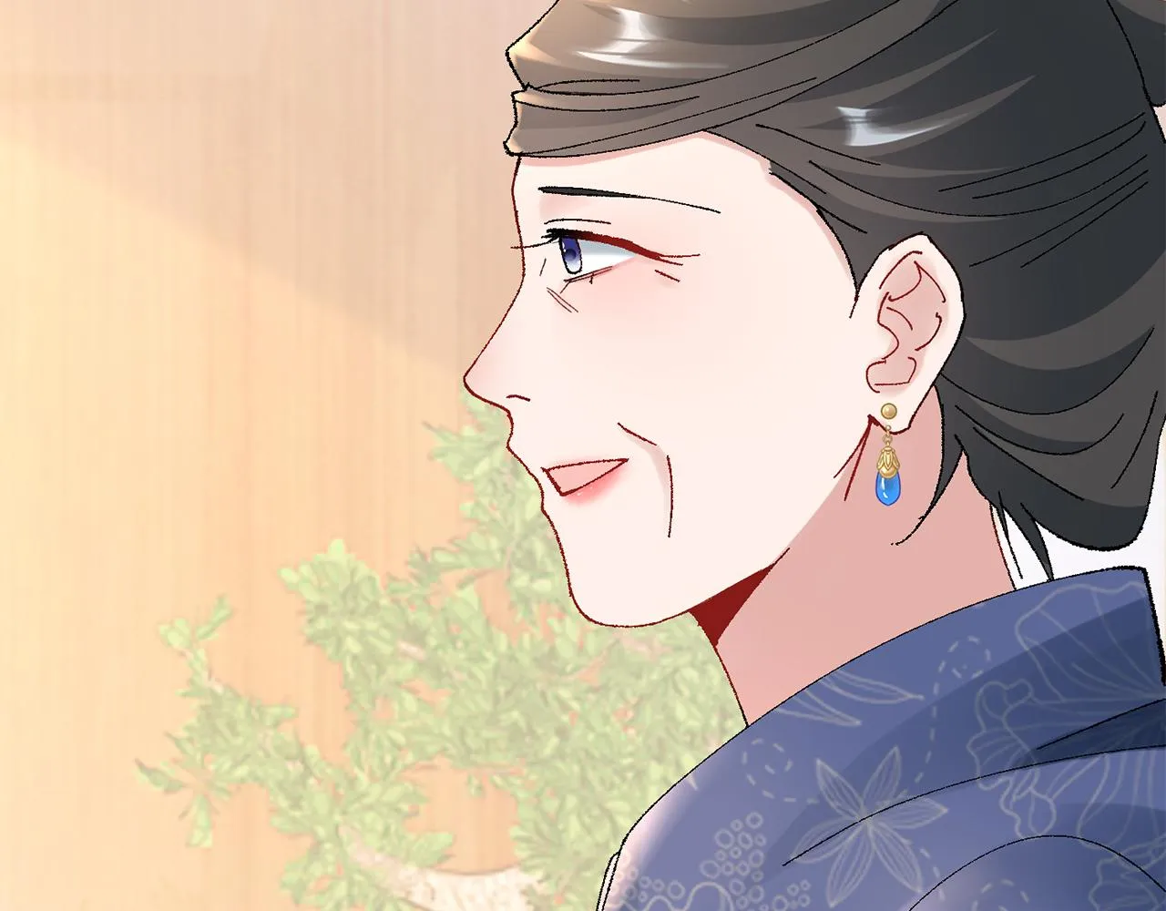 第14话 家人的支持 第40页