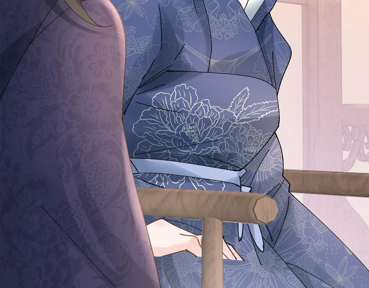 第14话 家人的支持 第65页