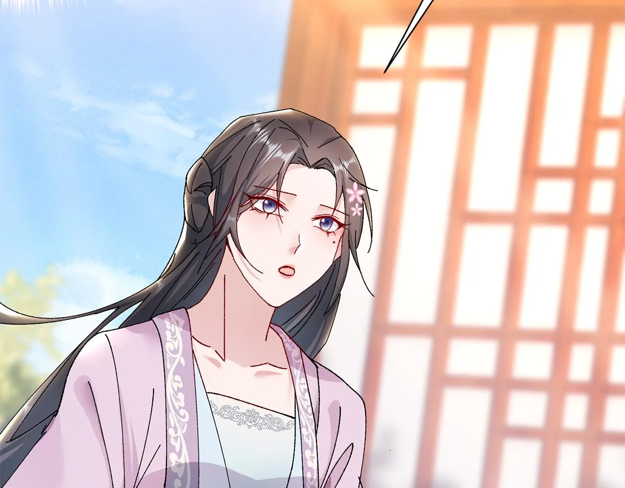 第14话 家人的支持 第91页
