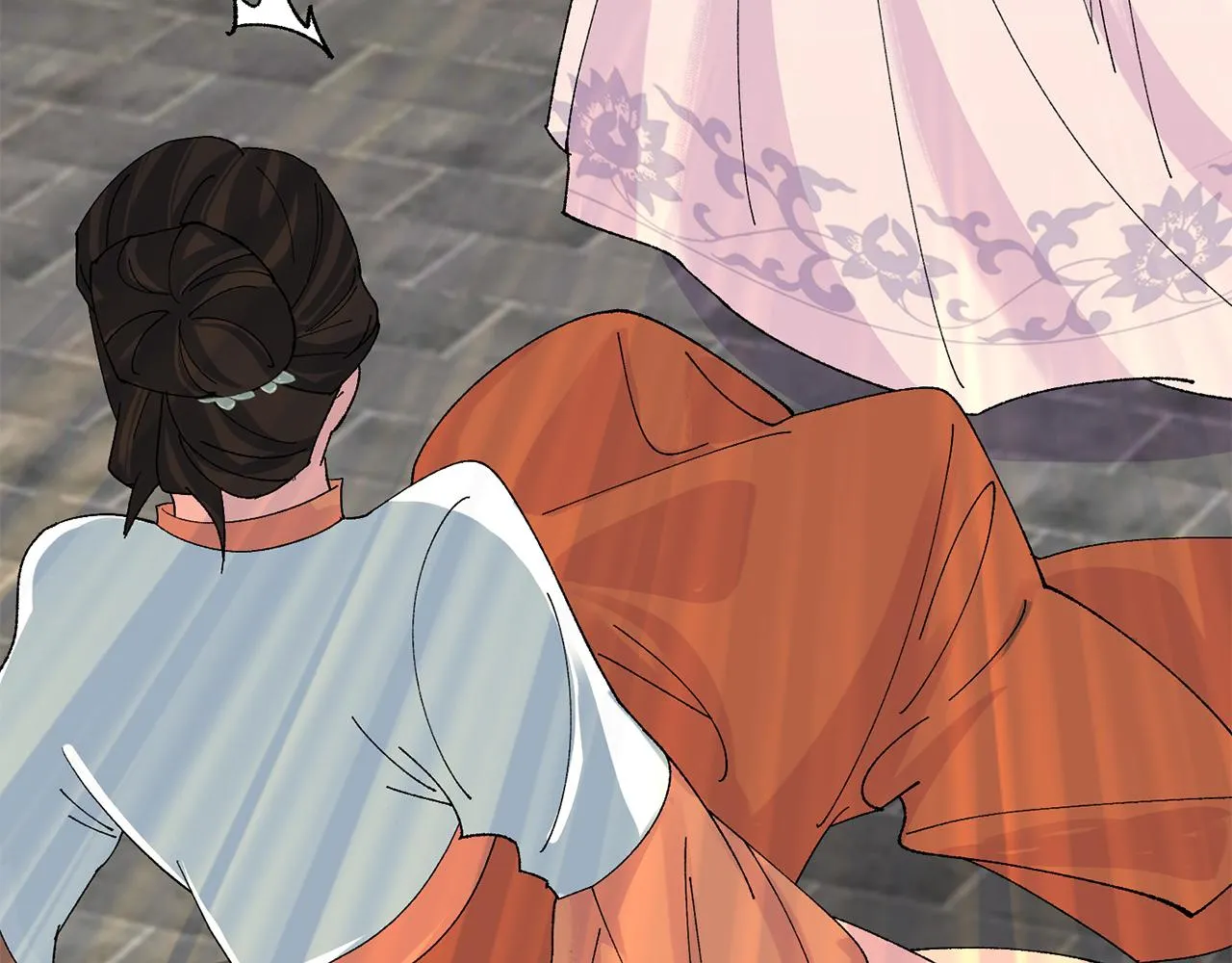 第13话 作妖的亲戚 第146页