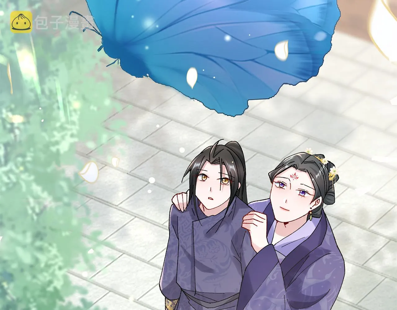 第11话 当年... 第37页