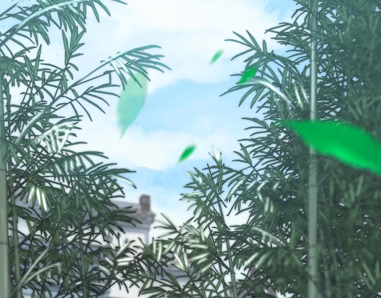 第8话 嫁妆 第23页