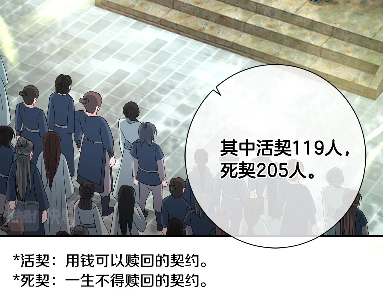 第5话 为将来打算 第143页