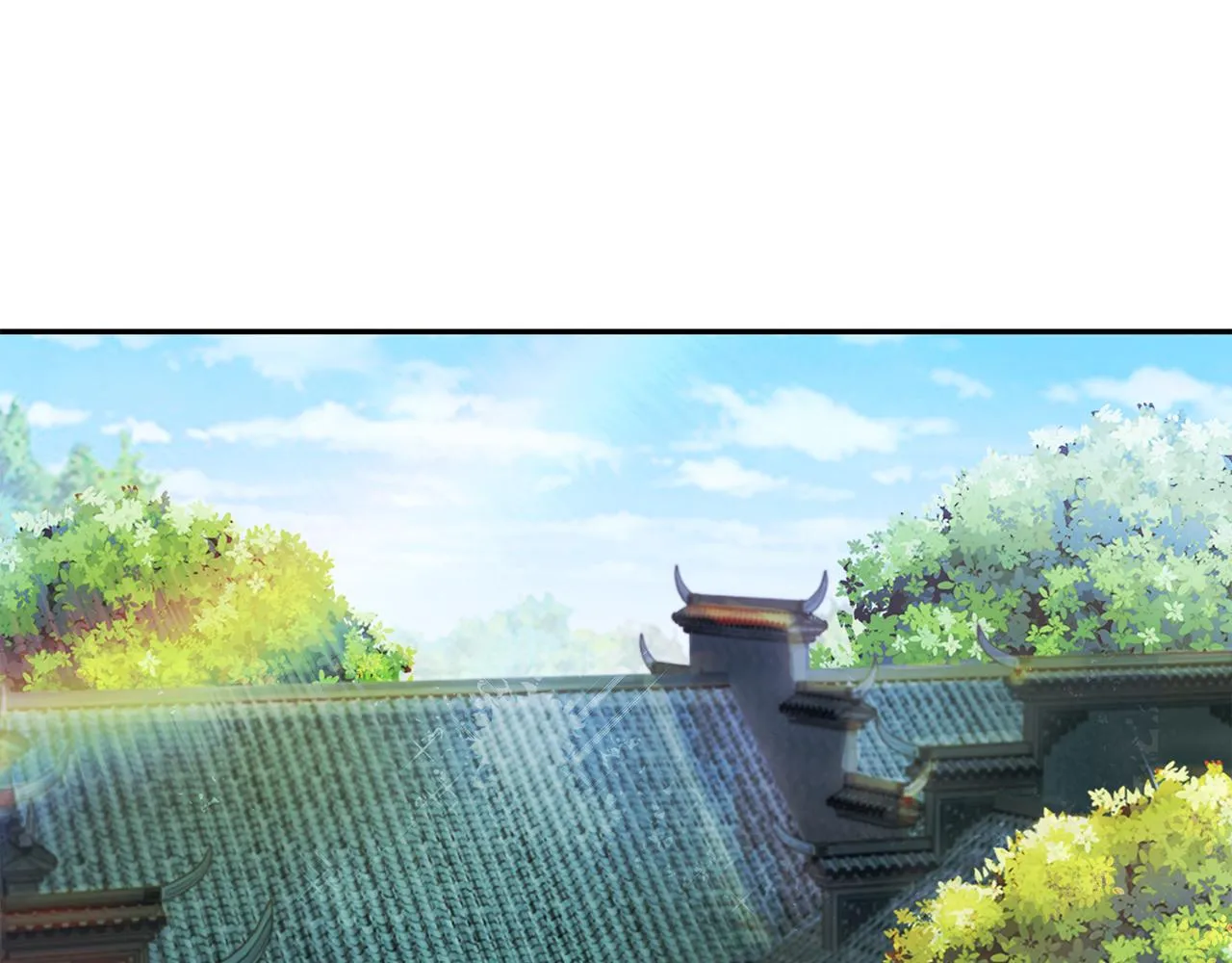第6话 只想与一人厮守 第5页