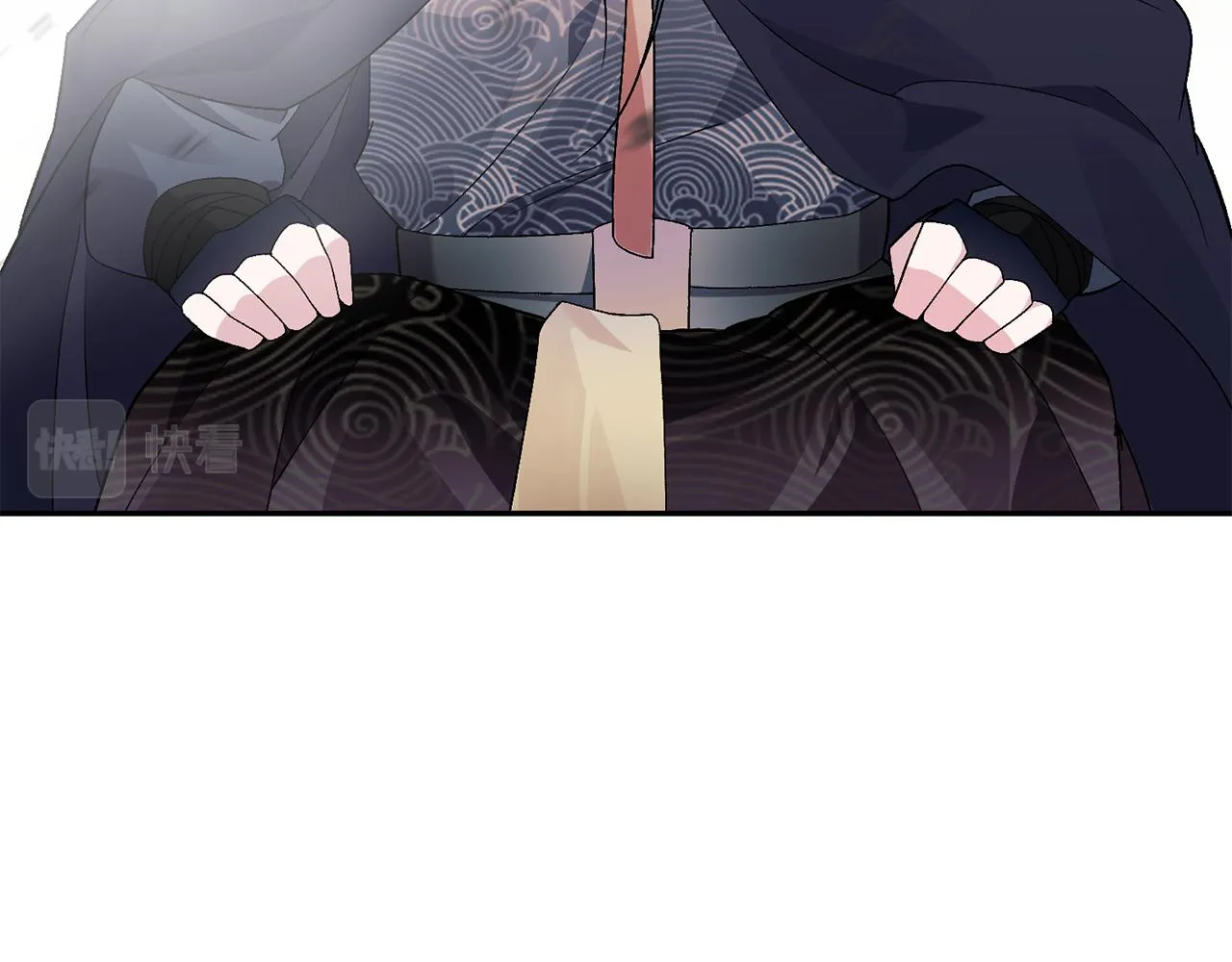第3话 骑马的女人 第23页