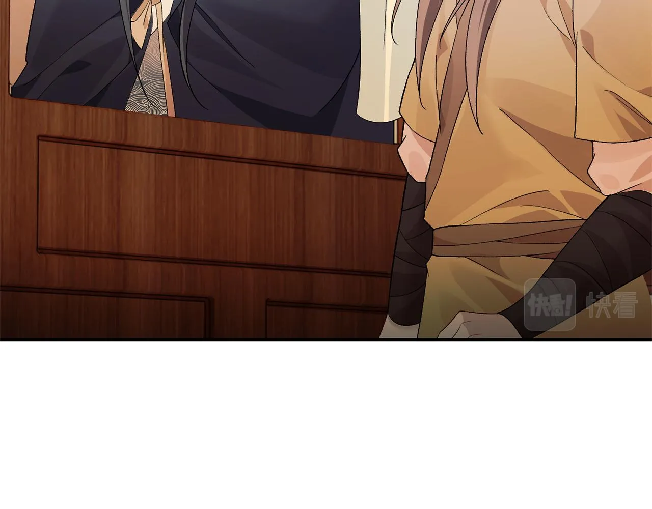 第3话 骑马的女人 第34页