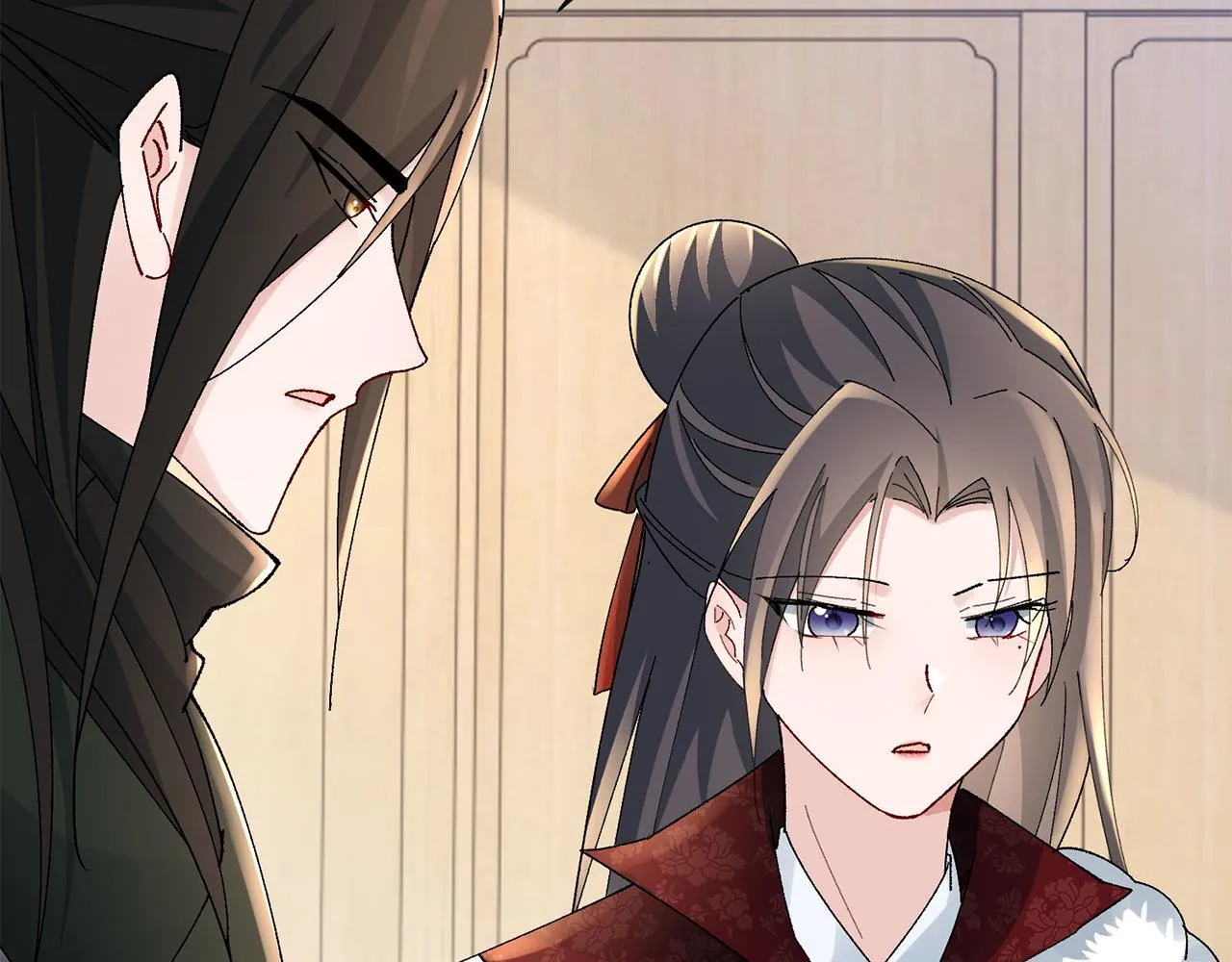 第25话 惊艳 第161页