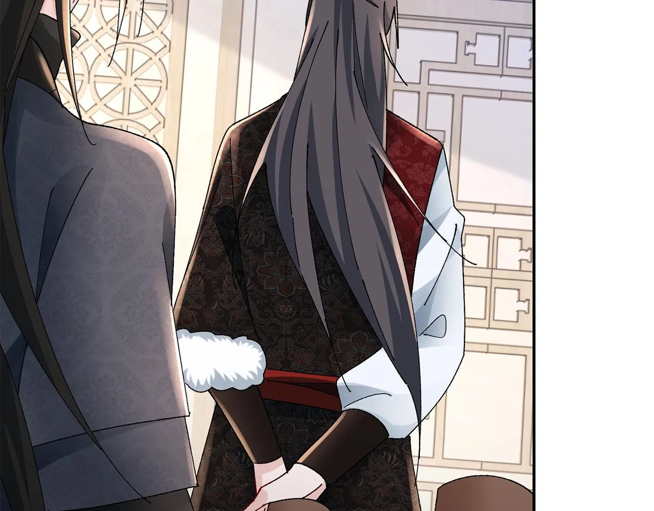 第25话 惊艳 第170页