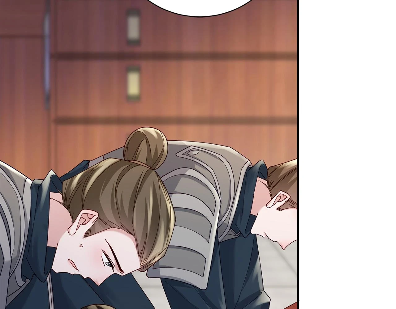 第38话 陛下的嘱托 第13页