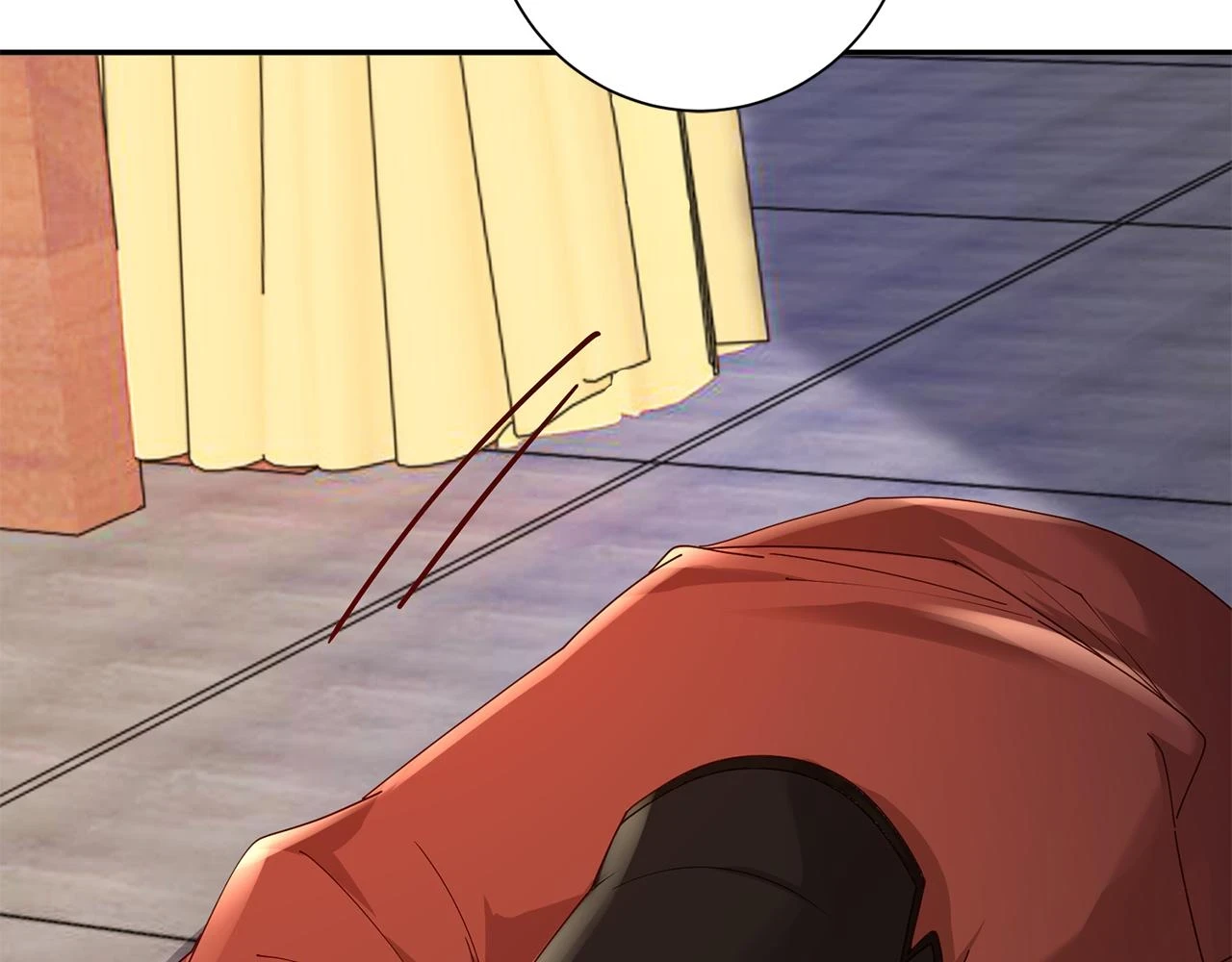 第38话 陛下的嘱托 第35页