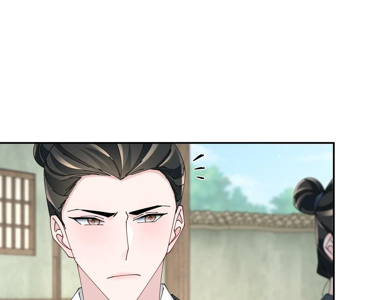 第53话 苦恼 第61页
