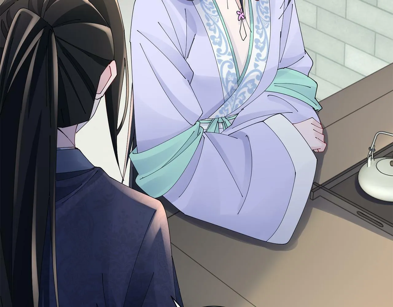 第54话 将计就计 第21页